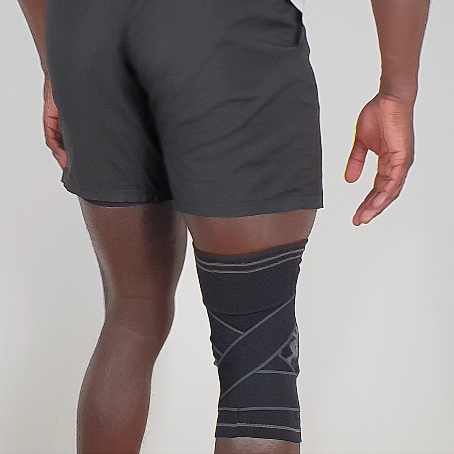 Genouillère RockSteady