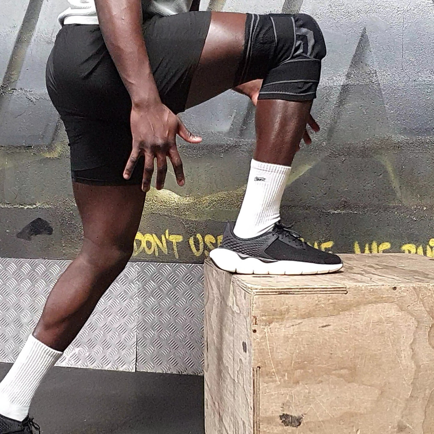 Genouillère RockSteady