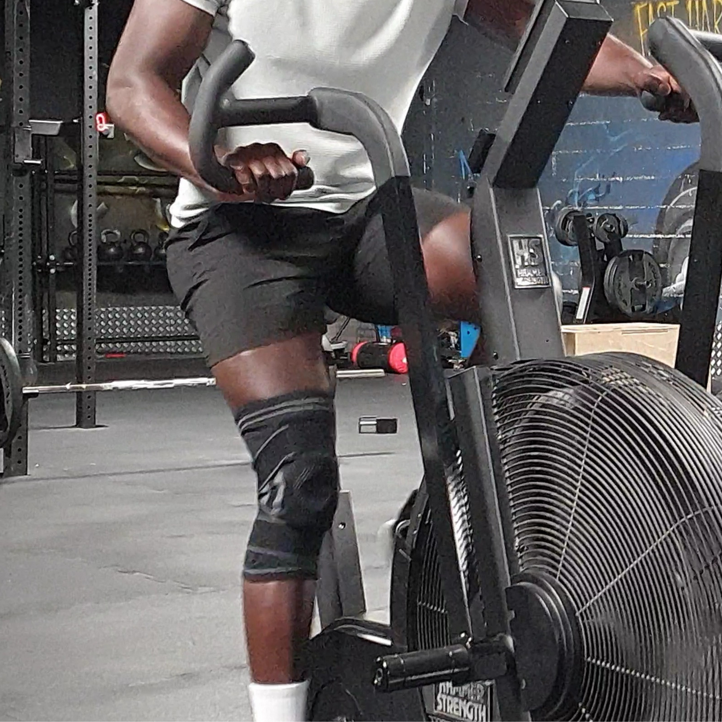 Genouillère RockSteady