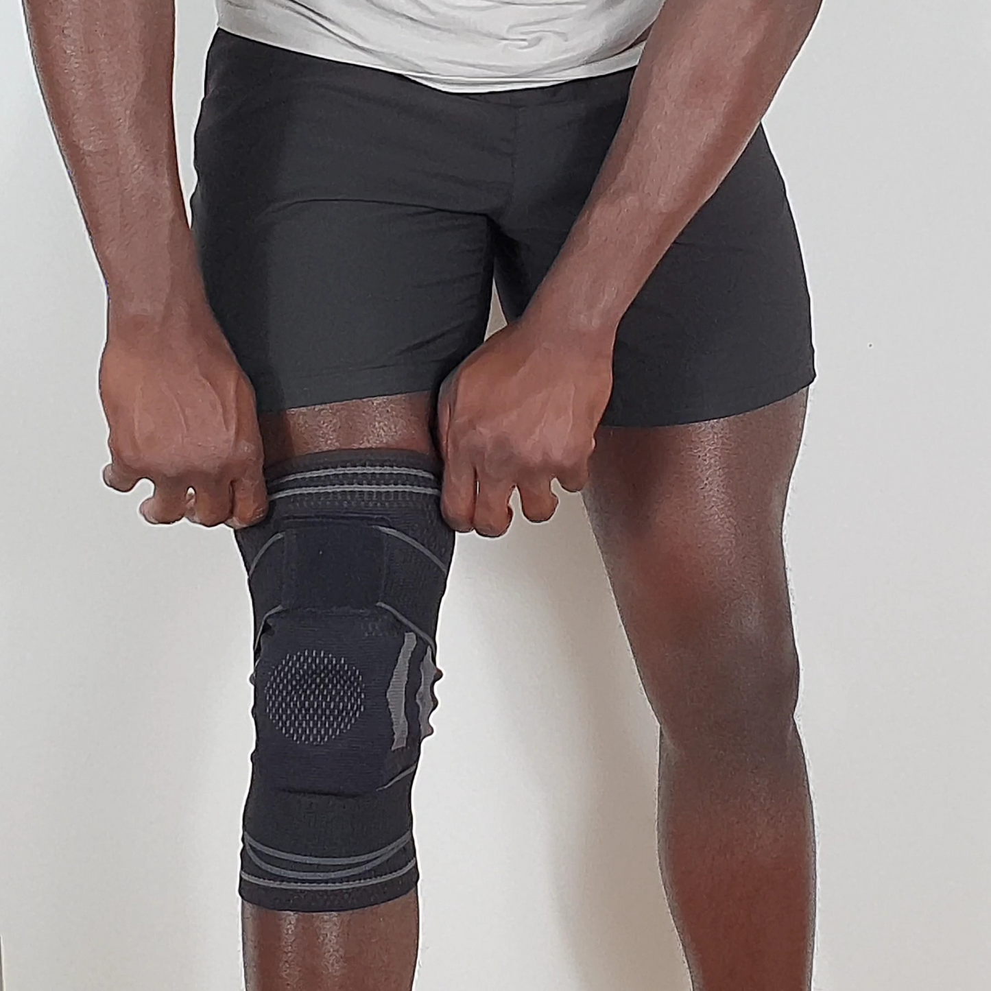 Genouillère RockSteady