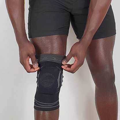 Genouillère RockSteady